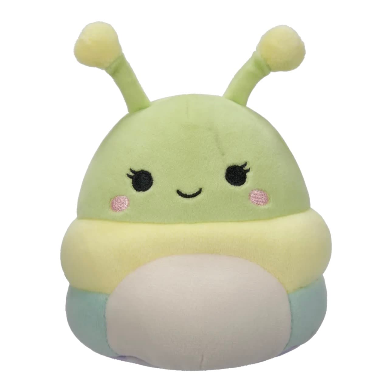 Squishmallows Flip-A-Mallow Rutabaga & Bibiana | Peluche Reversible 2 en 1 – 8"