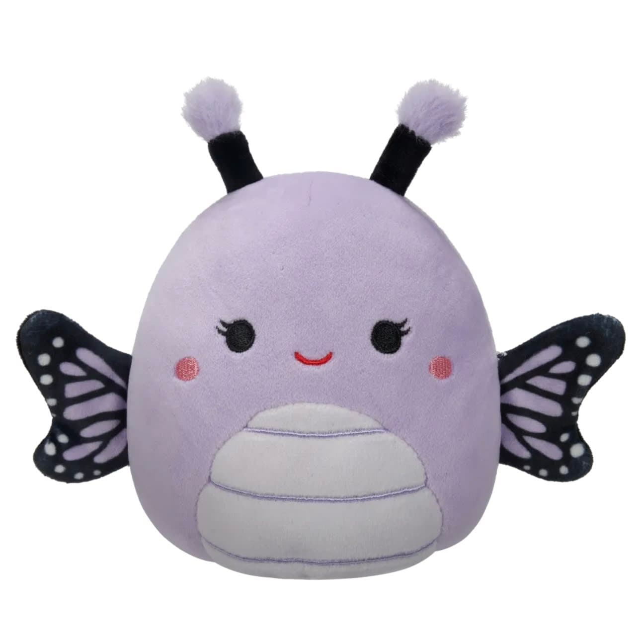 Squishmallows Flip-A-Mallow Rutabaga & Bibiana | Peluche Reversible 2 en 1 – 8"